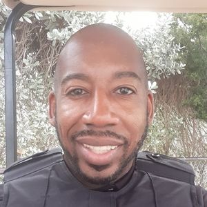 Meet your Posher, Mark